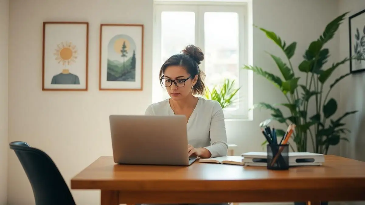 Como manter a motivação durante a busca por emprego