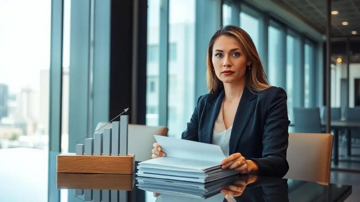 Como negociar salário e benefícios de forma profissional