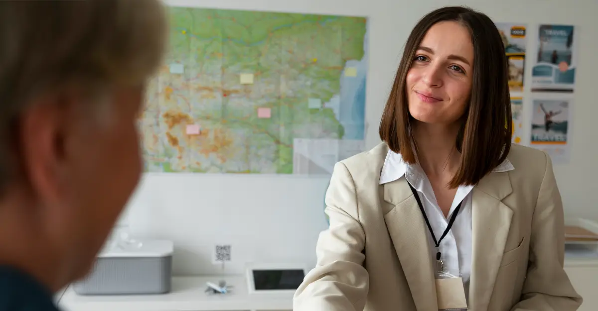 Como se preparar para entrevistas e impressionar recrutadores