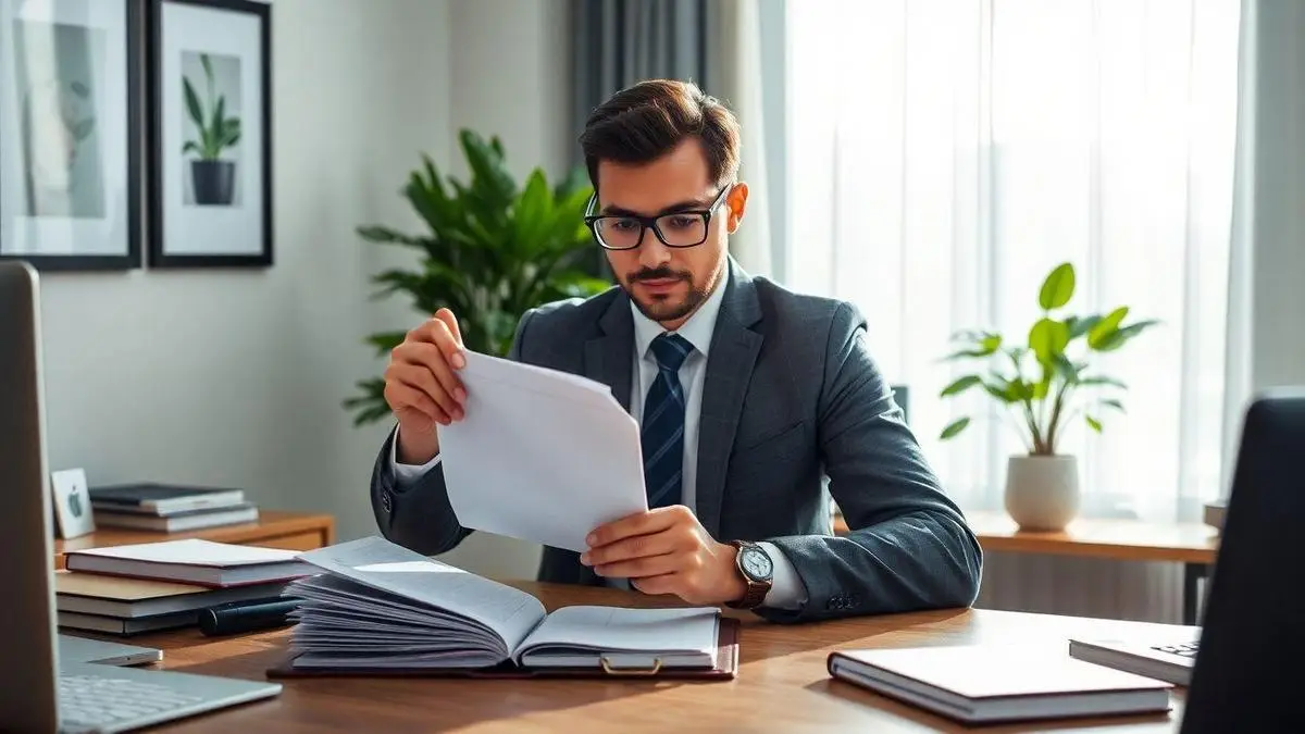 Gestão do tempo e equilíbrio entre vida pessoal e profissional