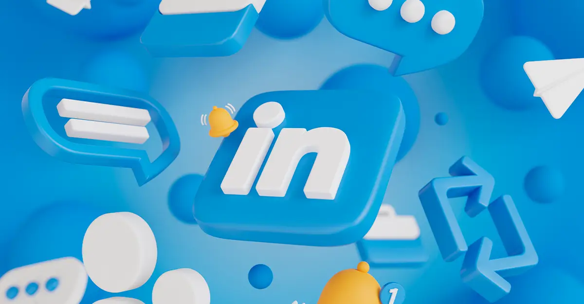 Guia para criar um perfil de destaque no LinkedIn