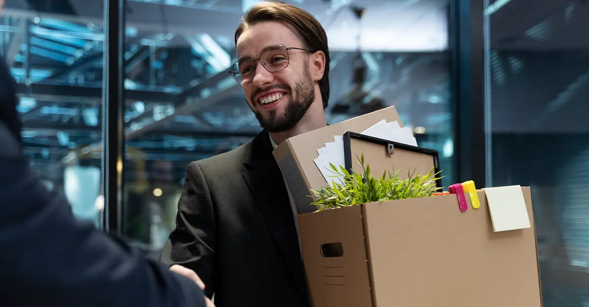 Passos para conquistar uma promoção no trabalho
