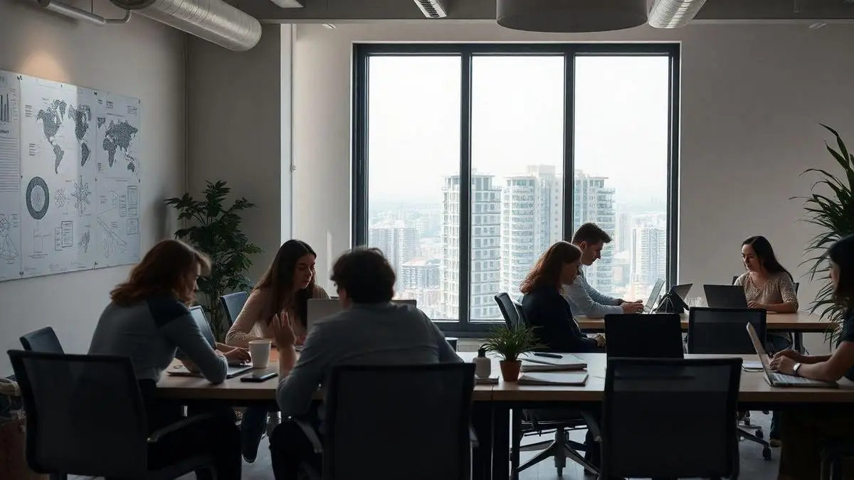 Profissões em alta: descubra onde investir sua carreira