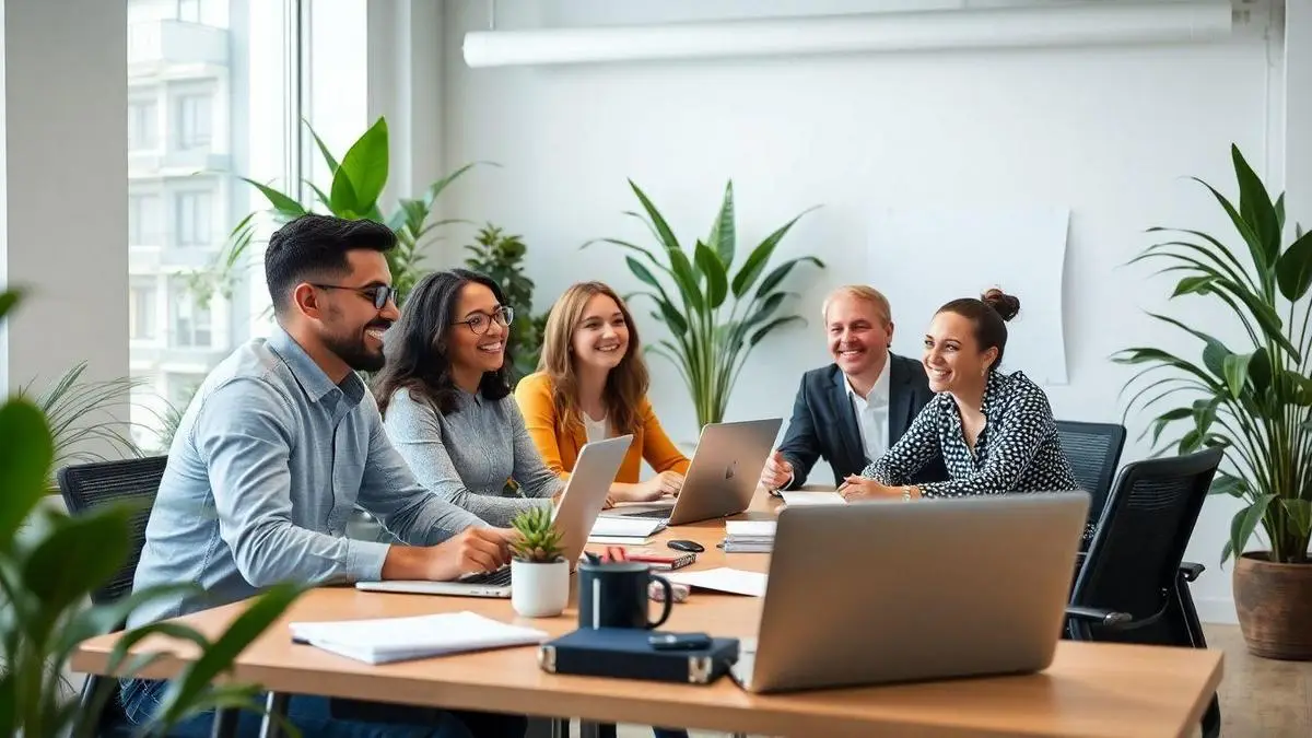 Soft skills mais valorizadas pelas empresas em 2025