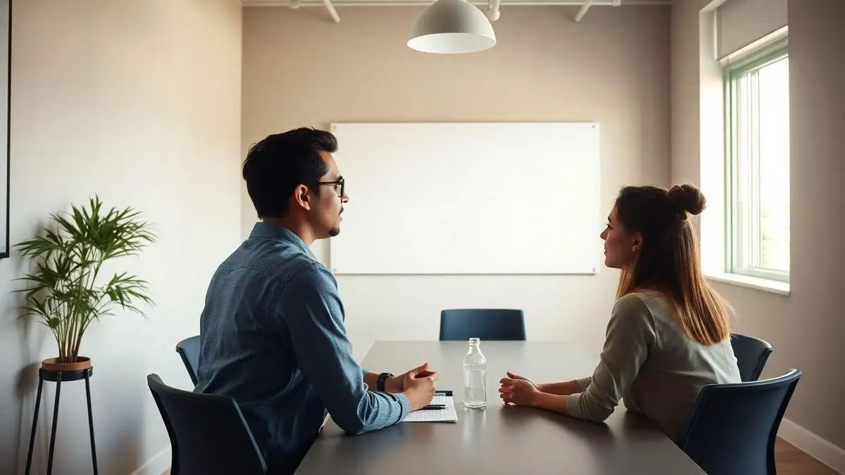Técnicas práticas para aprimorar a comunicação no trabalho